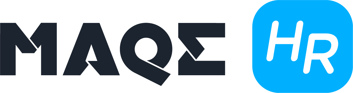 MAQE HR Logo